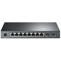 tp-link Omada TL-SG2210P 8-Port Gigabit PoE L2 Managed Switch 2xSFP
