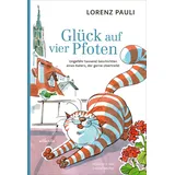 atlantis kinderbuch Glück auf vier Pfoten