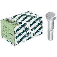 Einkaufsbüro deutscher eisenhändler gmbh Sechskantschraube DIN 931 8,8 galZn