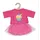 Heless Puppen-Pullover und Tüllrock Cupcake (1050)