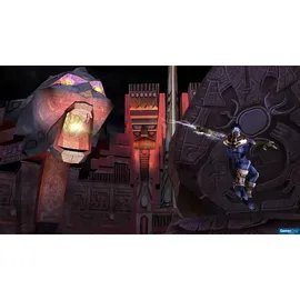 Legacy of Kain: Soul Reaver 1 & 2 Remastered (USK) (Nintendo Switch)