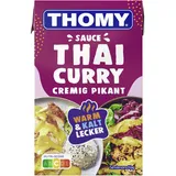 Thomy Sauce Thai-Curry cremig pikant 250 ml