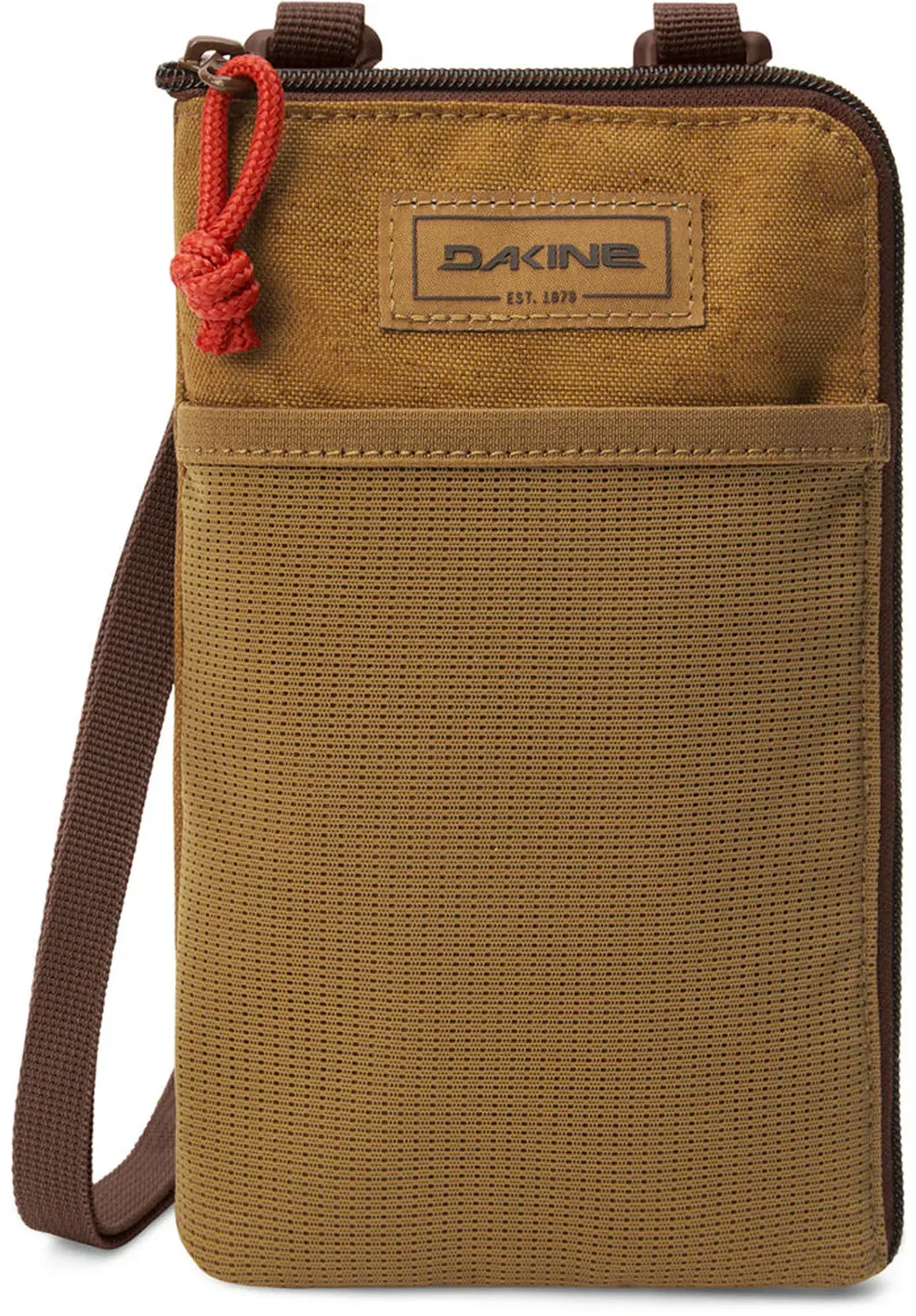 Dakine Hall Pass Wallet Rubber