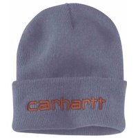 Carhartt Knit Cuffed - Mütze - Grey