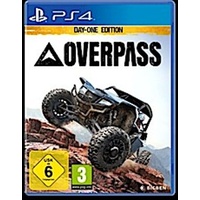 Overpass PS4