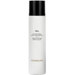 Hourglass Veil Soft Focus Setting Spray Gesichtsspray 120 ml Weiss 