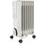 EMERIO Ölradiator HO-124421 1500 W Weiß