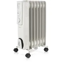 EMERIO Ölradiator HO-124421 1500 W Weiß