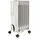 EMERIO Ölradiator HO-124421 1500 W Weiß
