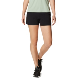 Mountain Hardwear Dynama/2 Short black (010) S Long