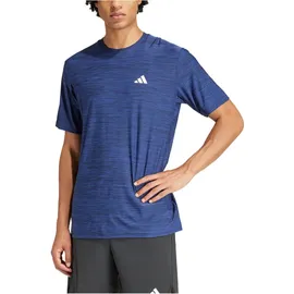 adidas Train Essentials Stretch Training T-Shirt Herren Shirt