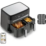 Tefal EY905B Dual Easy Fry & Grill (EY905B10)