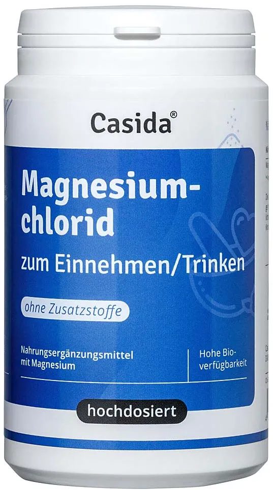 magnesiumchlorid