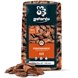 Galamio Rindenmulch Pinie Deko Plus 60l
