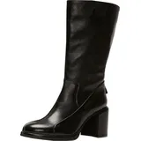 FELMINI Stiefel Stiefel Leder - Schwarz - 40