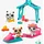 Littlest Pet Shop Snowy Day Spielset