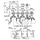 Grohe Atrio 5-Loch-Wannen-Kombination Chrom