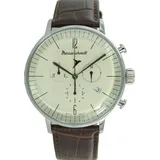 Messerschmitt Bauhaus ME-4H152 Edelstahl onesize