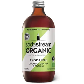 Sodastream Bio Apfel