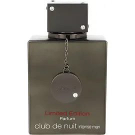 Armaf Club de Nuit Intense Man Eau de Parfum 105 ml Limited Edition