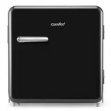 Midea Comfee RCD50DK1RT(E) Mini-Kühlschrank 47 l 50 cm hoch Schwarz