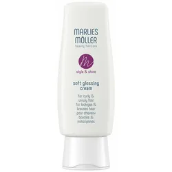 Style & Shine Soft Glossing Cream