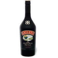 Baileys The Original Irish Cream 17% Vol