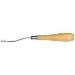 Knüpfhaken für Stramin 18 Loch/10 cm