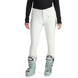 Spyder Painted ON Softshell Pants Softshell Pant white (WHT) 16