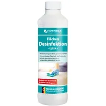 Hotrega Flächendesinfektion Ultra 500 ml