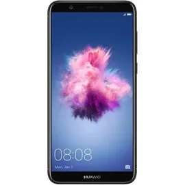 Huawei P smart schwarz
