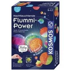 Mitbringspiel Flummi-Power 450g
