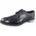 Mustang Herren Business Schuh in Schwarz, 44 - Schwarz - 44