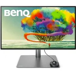 Benq PD2725U