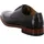 GORDON & BROS Herren schwarz, 44 EU
