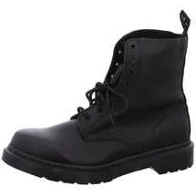Dr. Martens 1460 Pascal Virginia Mono black virginia 40