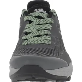 Hanwag Damen Kaduro Light GTX Schuhe (Größe 40, grau)