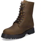 Palpa Stiefel braun in Gr. 42 - Braun - 42