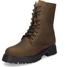 Palpa Stiefel braun in Gr. 42 - Braun - 42