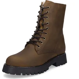Palpa Stiefel braun in Gr. 42 - Braun - 42