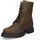 Palpa Stiefel braun in Gr. 42 - Braun - 42