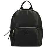 Picard Legere City Backpack schwarz