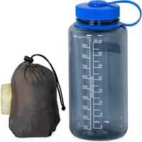 Nemo Fillo Elite Kissen (Größe ONE SIZE, gelb)