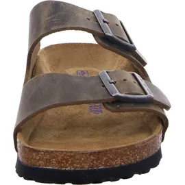 Birkenstock Pantolette grün 38