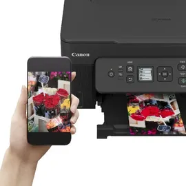Canon PIXMA G3480 schwarz