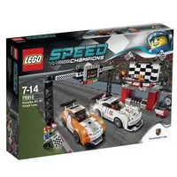 LEGO Speed Champions Porsche 911 GT Finish Line (75912)