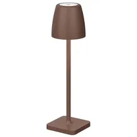 Nova Luce Nova Luce, Tischlampe, Colt (207 lm)