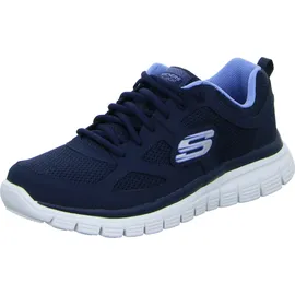 SKECHERS Burns - Agoura navy 46