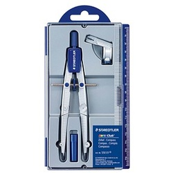 STAEDTLER Zirkel Noris Club® 550 silber