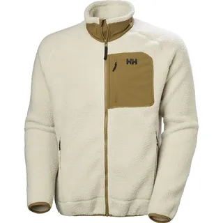 Helly Hansen Panorama Pile Block Jacket pelican (857) M